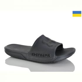 Шлепанцы Demur 6127 графіт Шлепанцы Demur 6127 графіт
