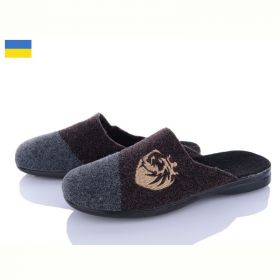 Тапочки Klerotex 500-14 Тапочки Klerotex 500-14