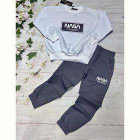 Костюм спорт Marimaks 1028 d.grey