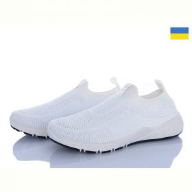 Кроссовки Paolla 003 білий