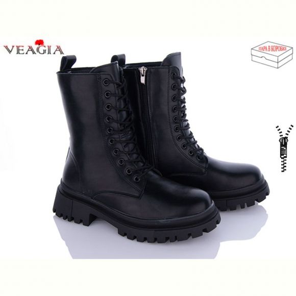 Ботинки Veagia F887-1
