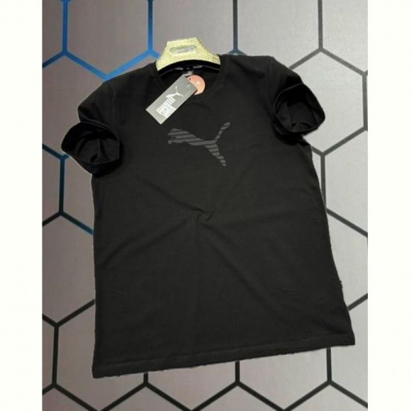 Футболка Alex Clothes 13977 black