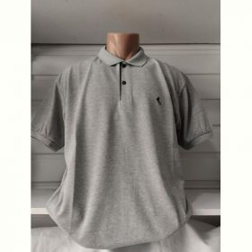 Футболка Panda 1666 grey Футболка Panda 1666 grey