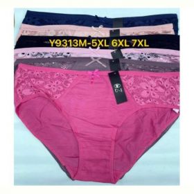 Трусы Redoor Y9313M mix