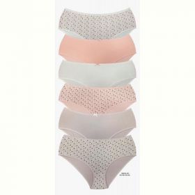 Трусы Disneyopt 5BR096 mix (3XL)D