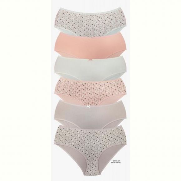 Трусы Disneyopt 5BR096 mix (3XL)D