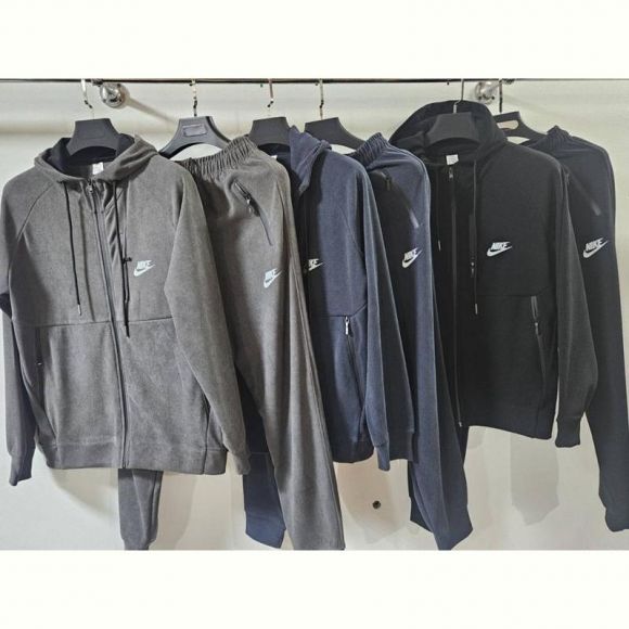 Костюм спорт Shon S2315 grey