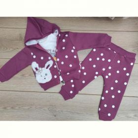 Костюм Emir kids 689 wine