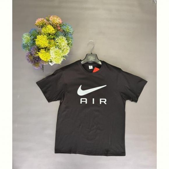Футболка Annet VE0137 black
