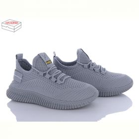 Кроссовки OkShoes E23-3