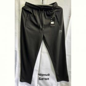 Штаны спорт Minh 2827 black