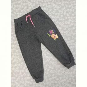 Штаны спорт Malibu2 1002 grey