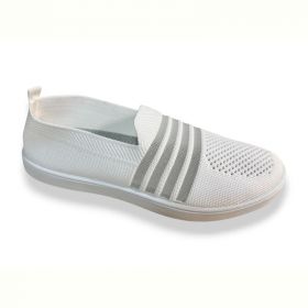 Слипоны Floare F07-008 білий Слипоны Floare F07-008 білий