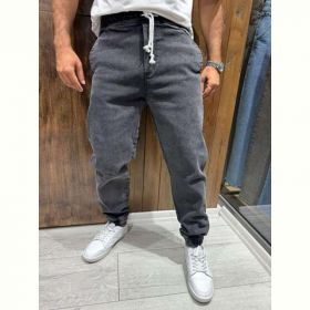 Джинсы 2BRO BR713 grey