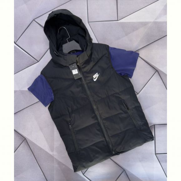Жилетка Verton W26483 black