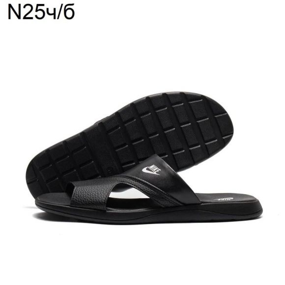 Шлепанцы DvaShoes TT-N25 b-w Шлепанцы DvaShoes TT-N25 b-w