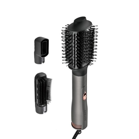 Фен-щетка Flipmart FMA-SK-1934 Фен-щетка Flipmart FMA-SK-1934
