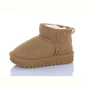 Угги Yalike B315 brown