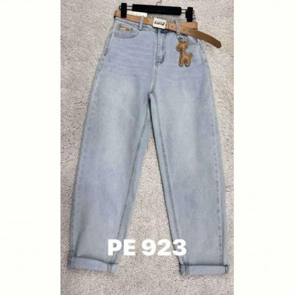 Джинсы DIVO PE923 l.blue Джинсы DIVO PE923 l.blue