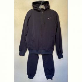 Костюм спорт Ayden AD1376 black Костюм спорт Ayden AD1376 black