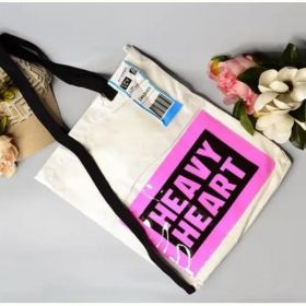 Сумка Luna-bag 24-96 white-pink