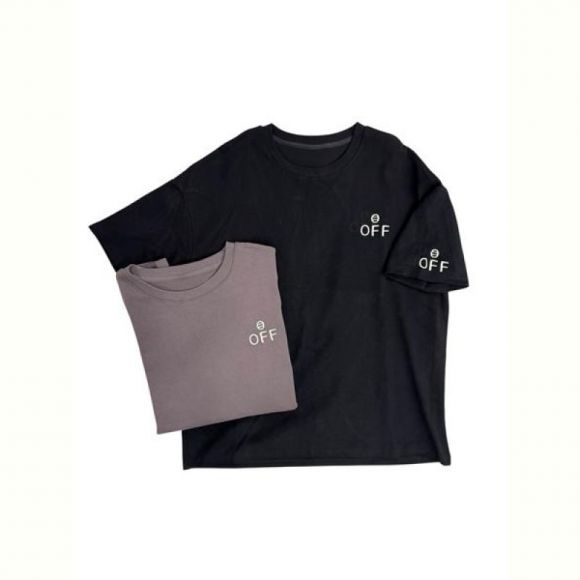 Футболка DIVO DV539 black Футболка DIVO DV539 black