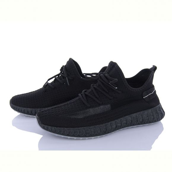Кроссовки Wonex 20-823 black