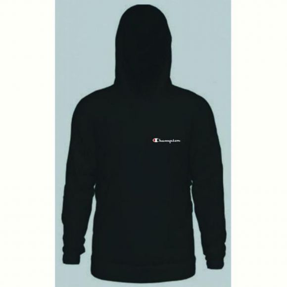 Худи Mary Brand 338 black Худи Mary Brand 338 black