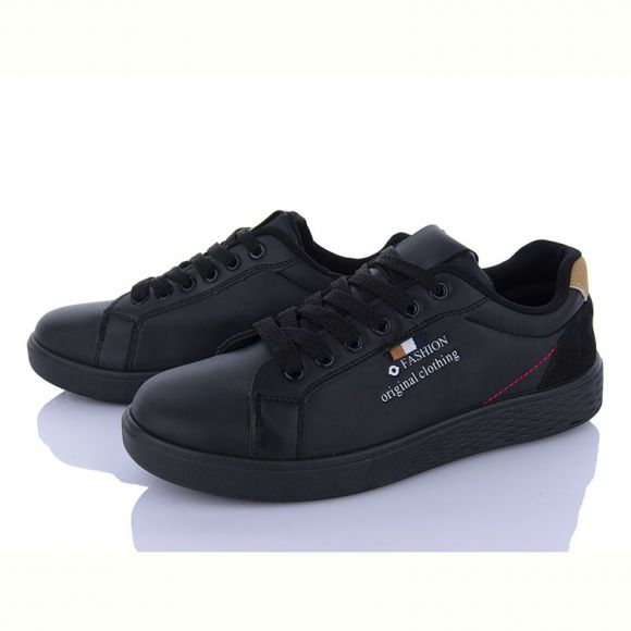 Кроссовки Wonex 9-769-9-780 black