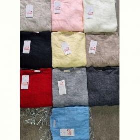Свитер Julia JL654 d.grey Свитер Julia JL654 d.grey