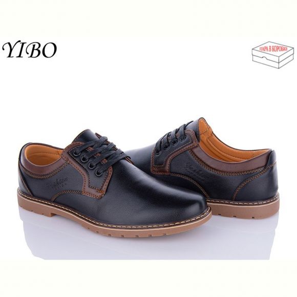 Туфли Yibo D9113