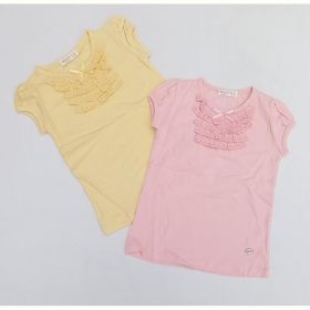 Футболка Meloria 7627 pink