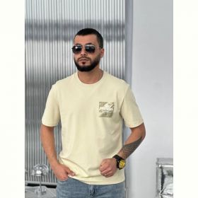 Футболка Balami BL6 yellow
