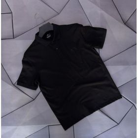 Футболка Rassul 67135 black Футболка Rassul 67135 black