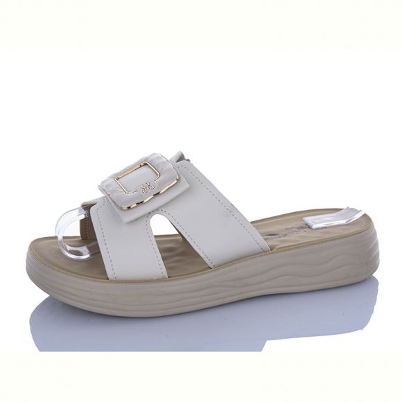Шлепанцы I.Trendy ZK709-3 Шлепанцы I.Trendy ZK709-3