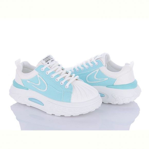Кроссовки Violeta 178-6 sky blue Кроссовки Violeta 178-6 sky blue