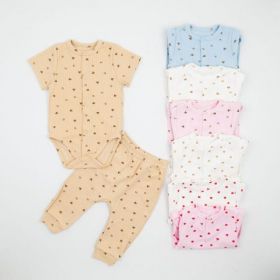 Костюм Webi 77-67 white-beige Костюм Webi 77-67 white-beige