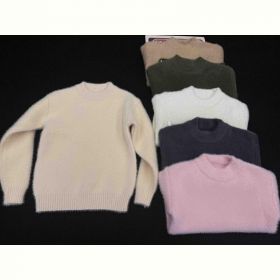 Свитер Yalisi 808 d.beige Свитер Yalisi 808 d.beige
