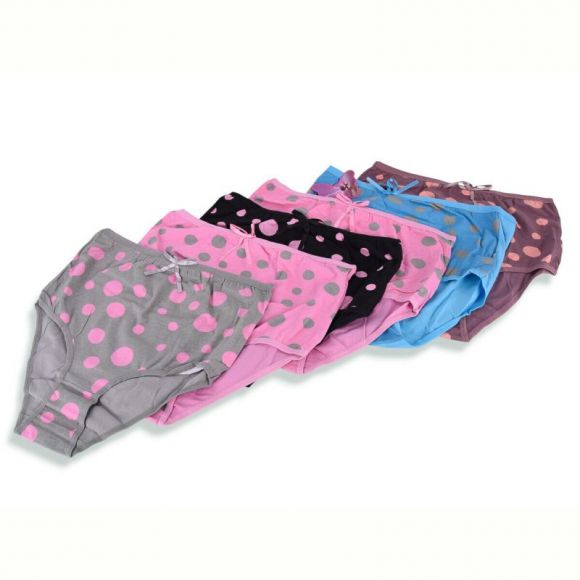 Трусы Textile 10034 mix (2XL)