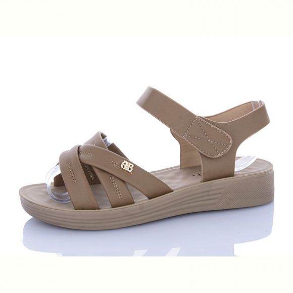 Босоножки Mainelin 2503 brown