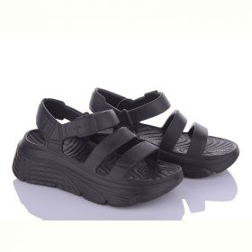 Босоножки Violeta W412 black Босоножки Violeta W412 black