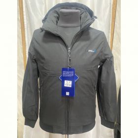 Куртка RLX 227-2 black