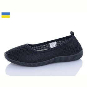 Туфли Inblu 2340 чорний Туфли Inblu 2340 чорний