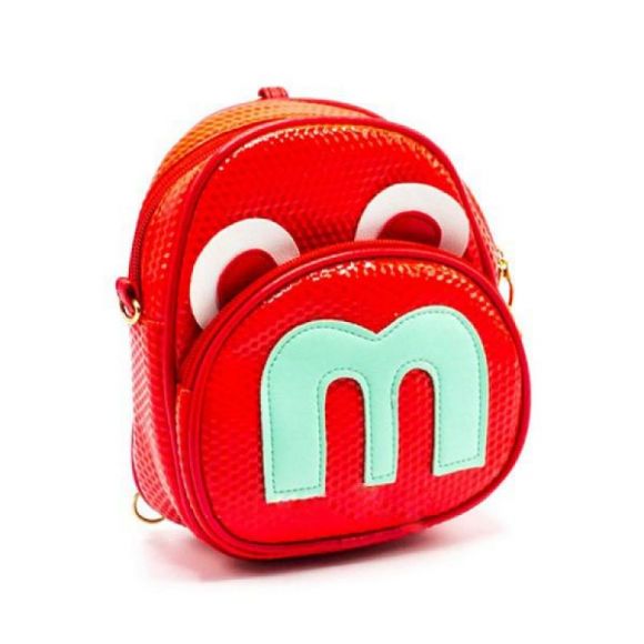Рюкзак Luna-bag 8131 red