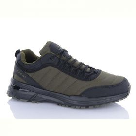 Кроссовки OkShoes T613-6 батал Кроссовки OkShoes T613-6 батал