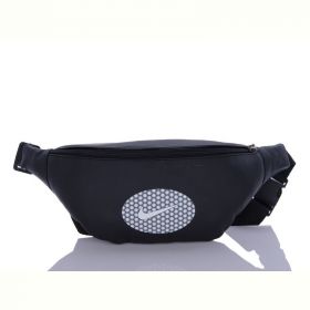 Бананка Silverbag 016N black