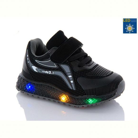 Кроссовки Paliament SP232-7 LED Кроссовки Paliament SP232-7 LED