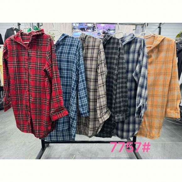 Рубашка P.HEY 7757-1 l.blue Рубашка P.HEY 7757-1 l.blue