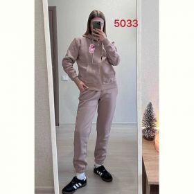 Костюм спорт FSN 5033 beige Костюм спорт FSN 5033 beige