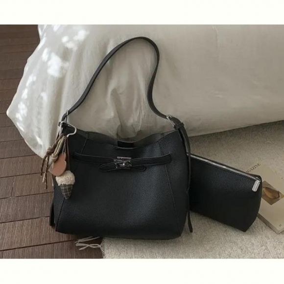 Сумка Fashion Bag 98574-6 black